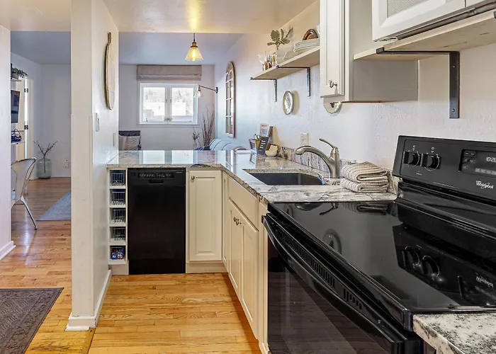 All New Historic Charmer In The Heart Of Durango