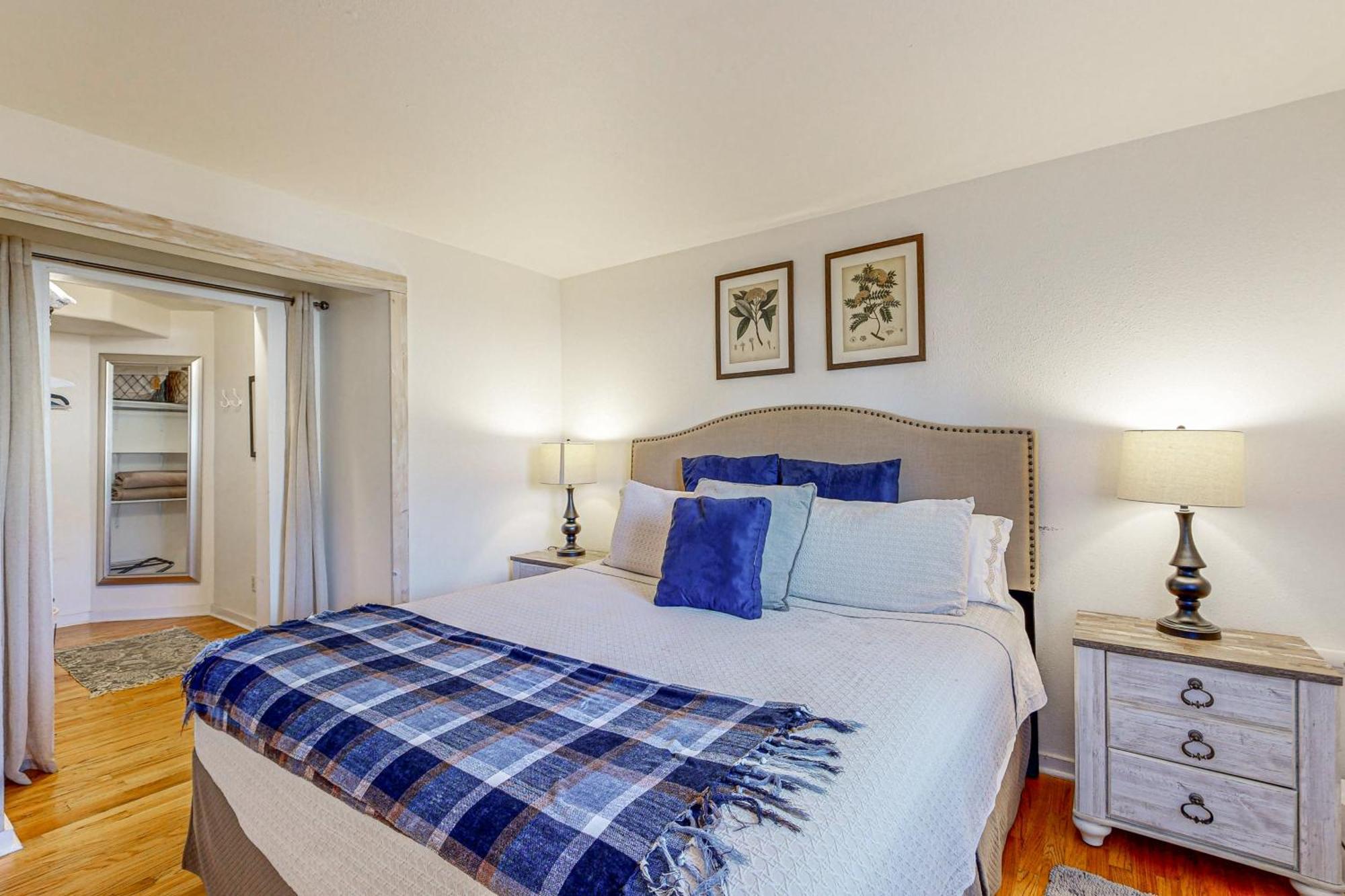 New Historic Charmer In The Heart Of Apartamento *