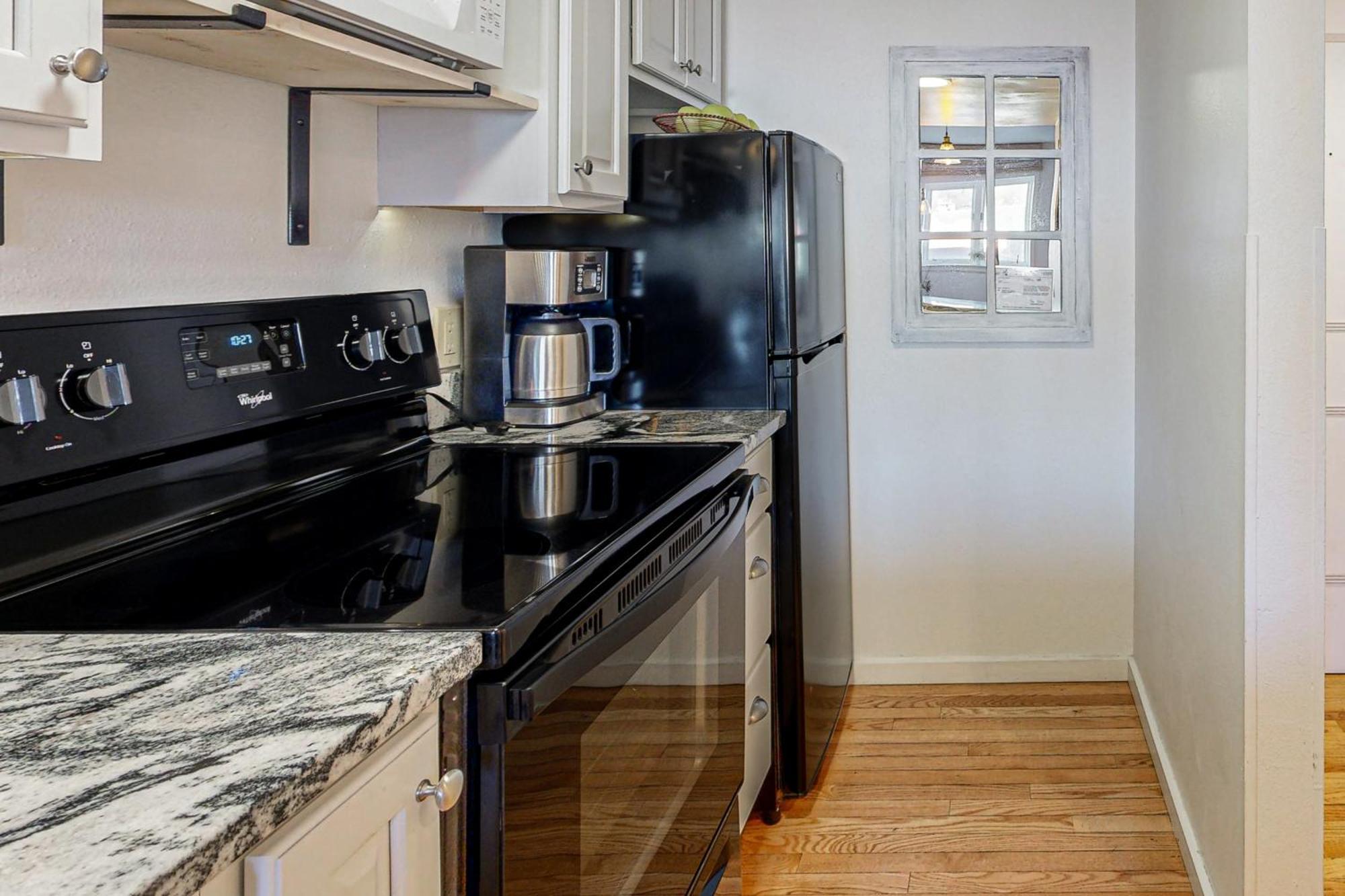 Appartement New Historic Charmer In The Heart Of *