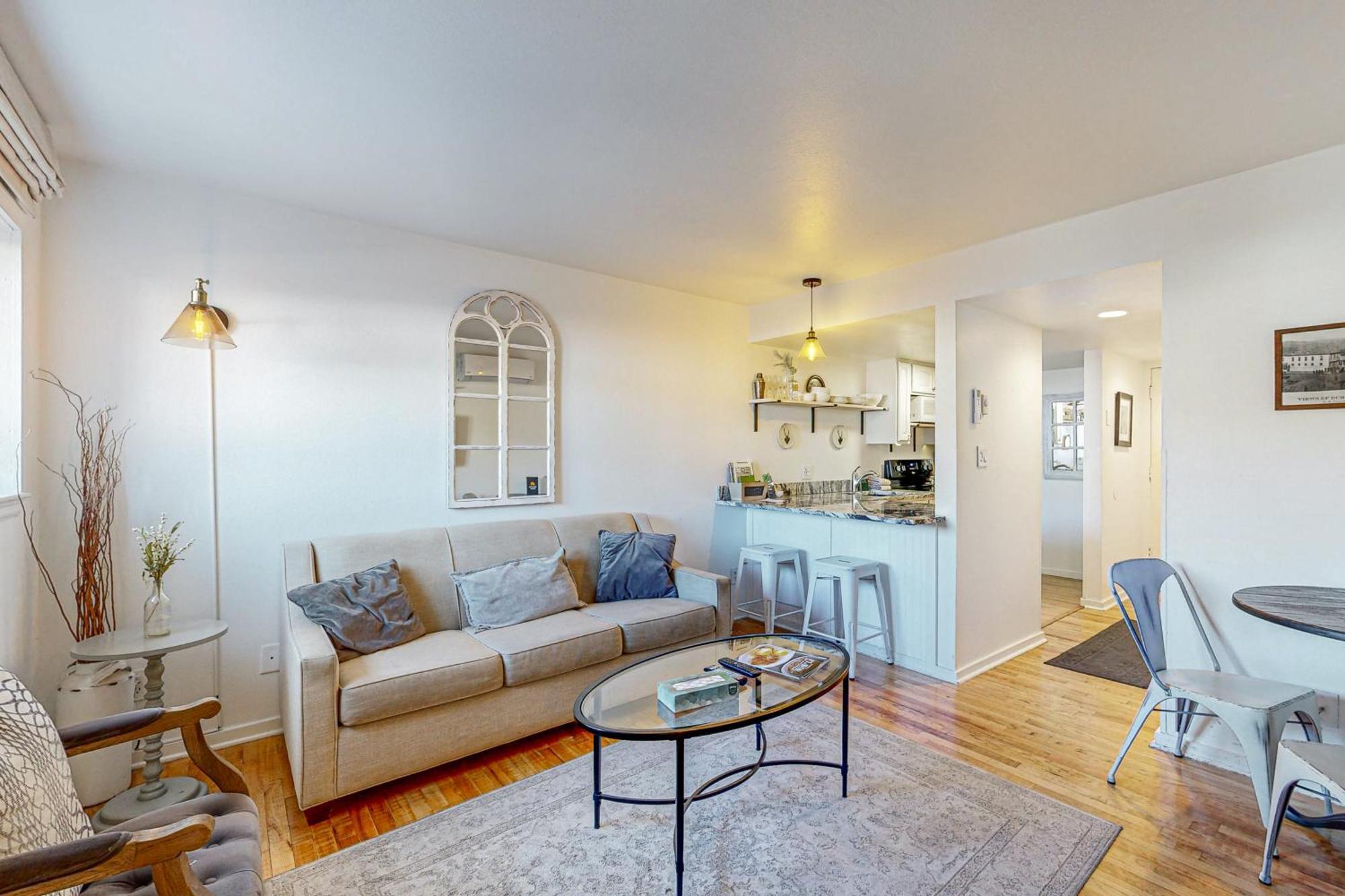 New Historic Charmer In The Heart Of * Durango