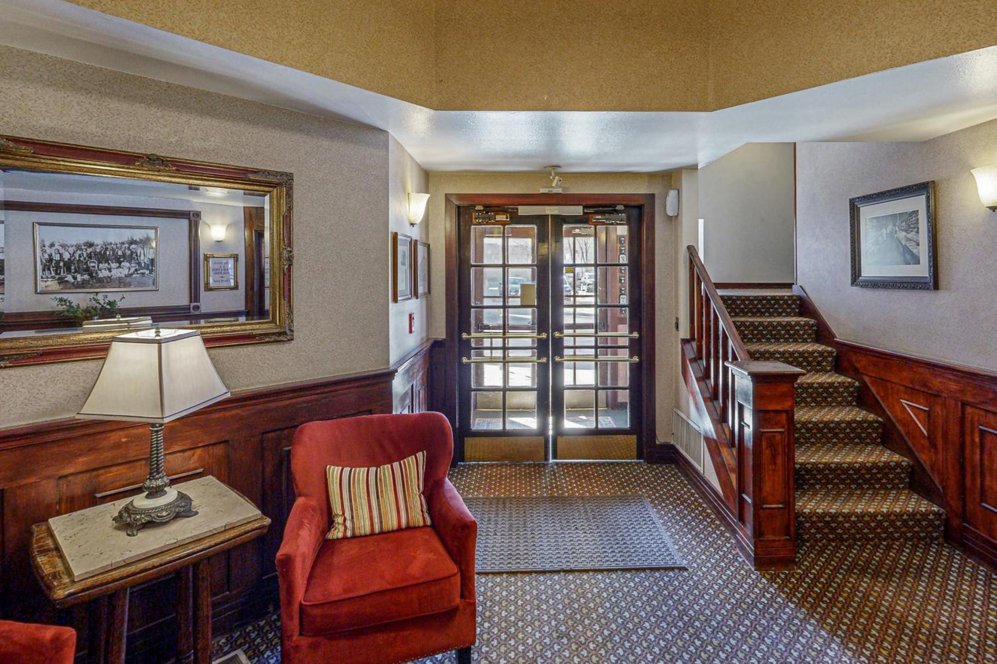 New Historic Charmer In The Heart Of