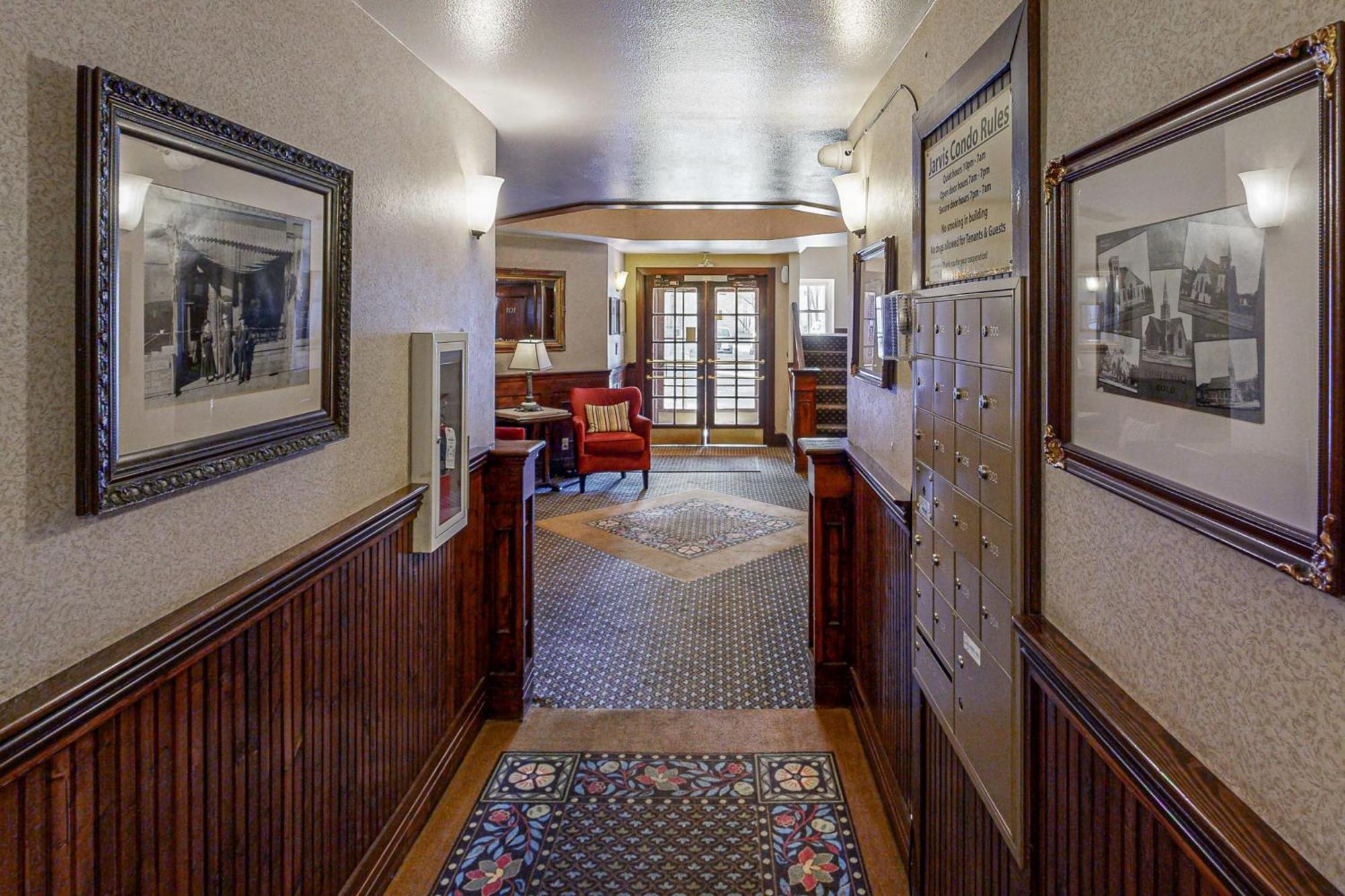 Appartement New Historic Charmer In The Heart Of
