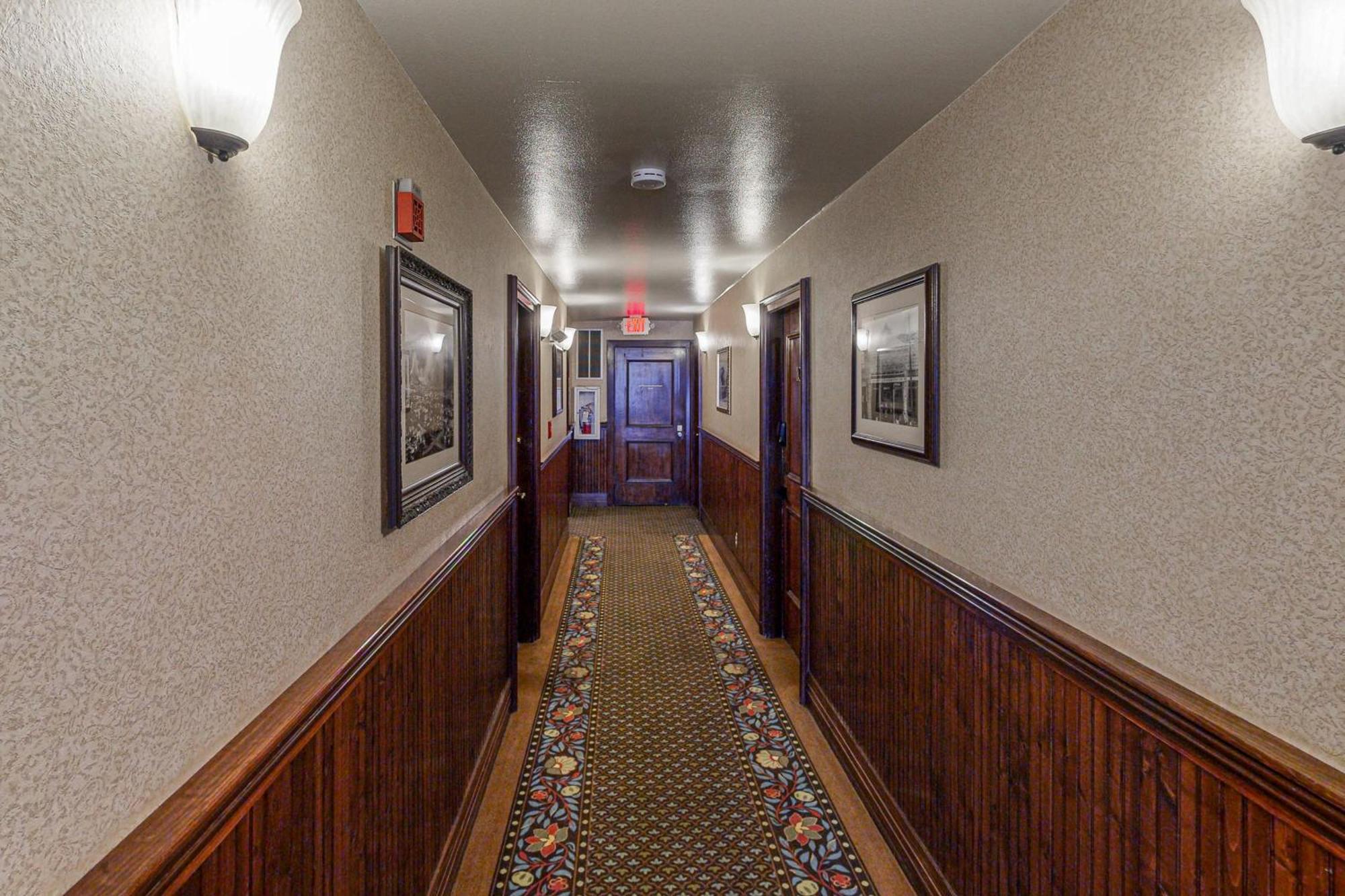 New Historic Charmer In The Heart Of Apartamento *