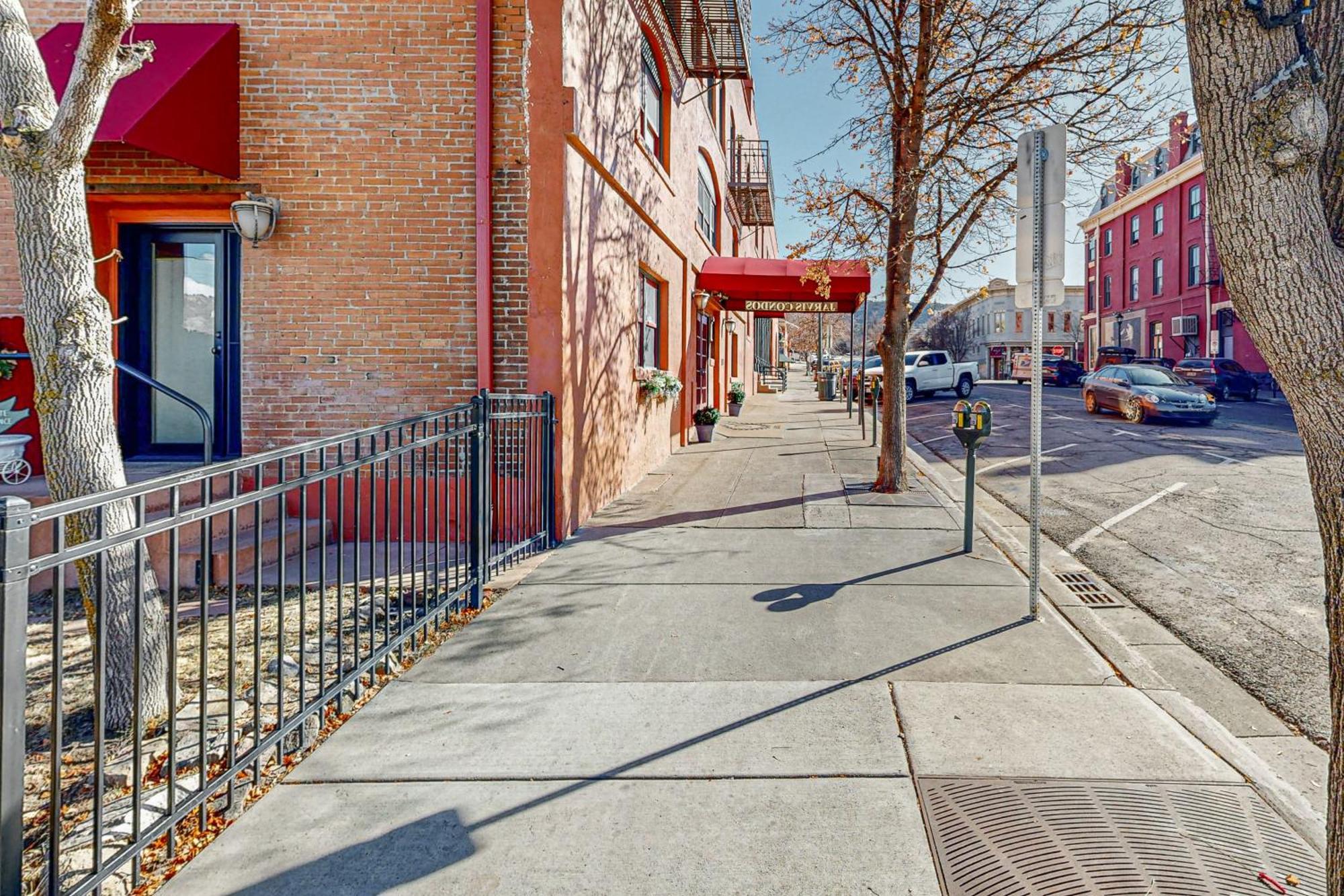 New Historic Charmer In The Heart Of *