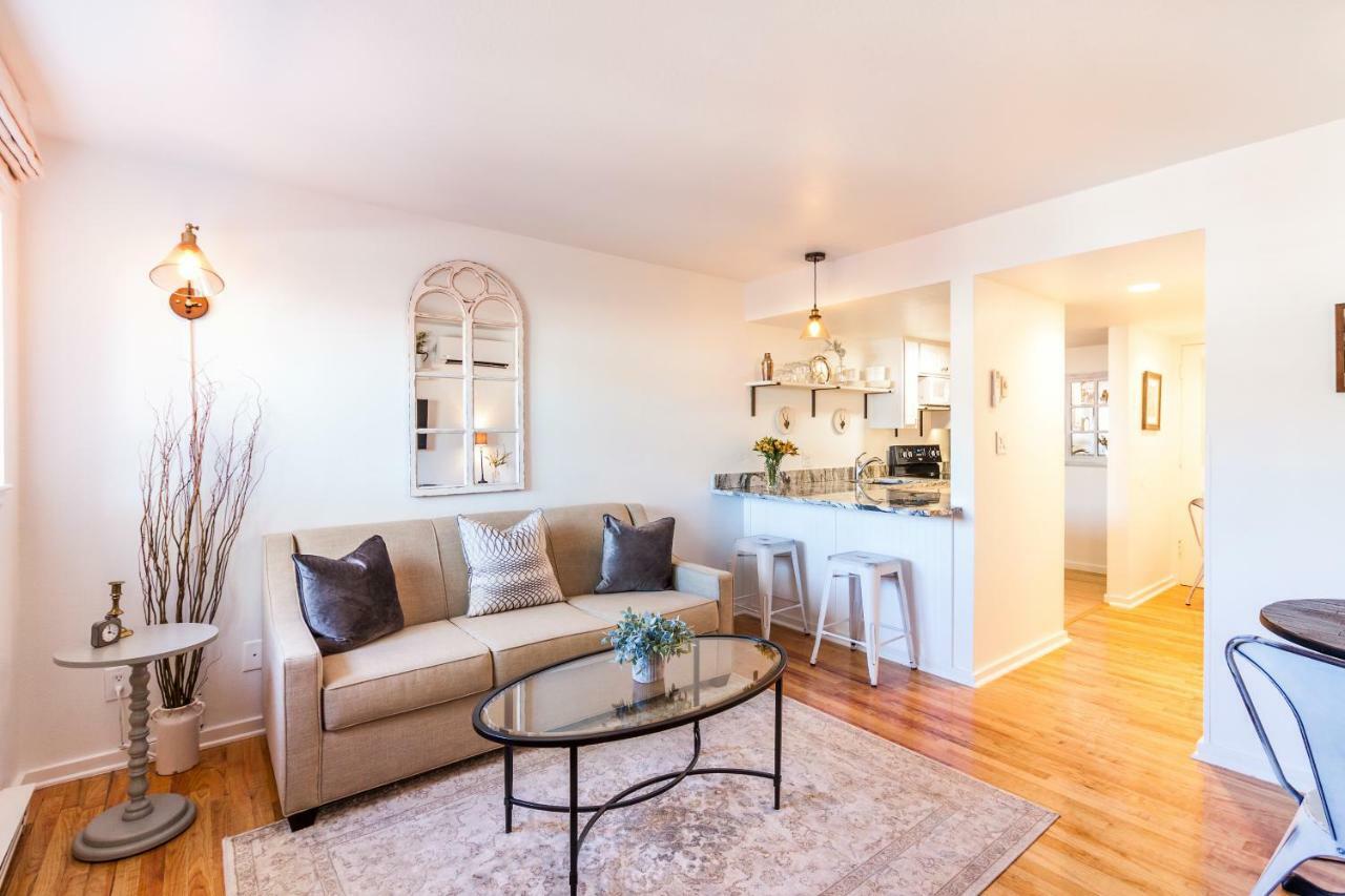New Historic Charmer In The Heart Of