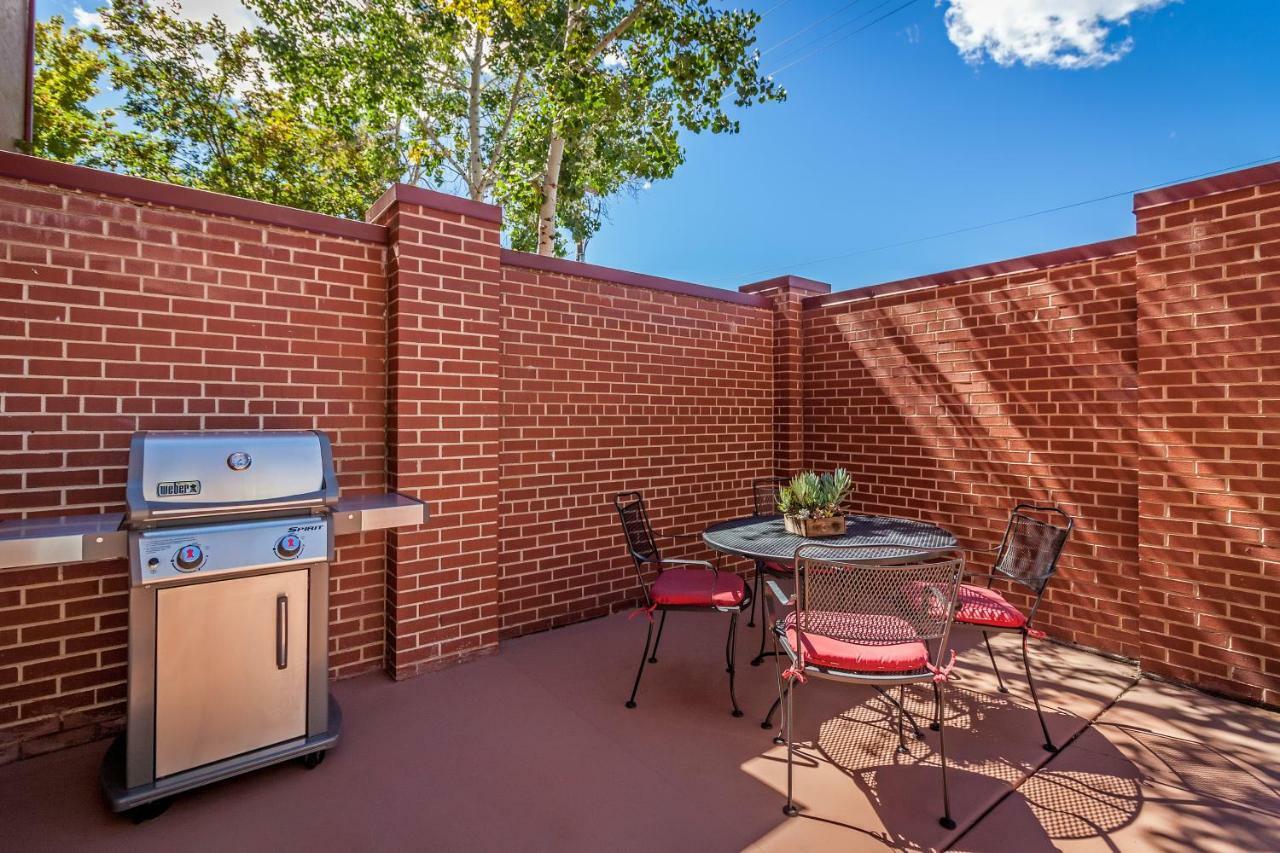 New Historic Charmer In The Heart Of Durango